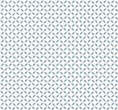 geometrik şekil tasarımlı kusursuz desen