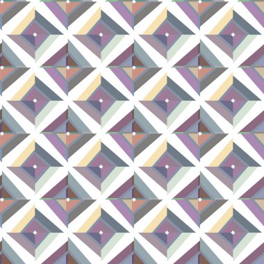 Kusursuz desen arkaplanı, soyut illüstrasyon 