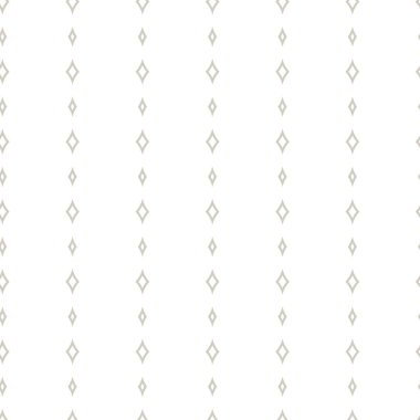 Soyut geometrik şekilli kusursuz desen