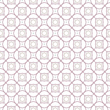 Kusursuz desen arkaplanı, soyut illüstrasyon 