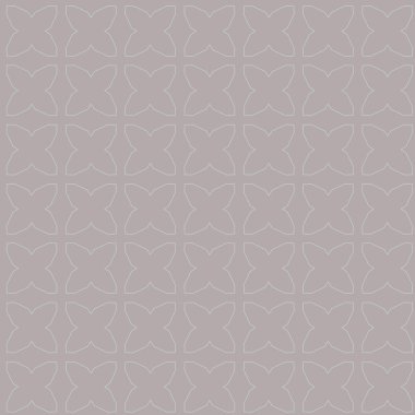 seamless tile background with abstract pattern