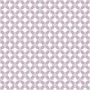 geometrik şekil tasarımlı kusursuz desen