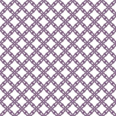 Kusursuz şablon arkaplan, soyut vektör çizimi 