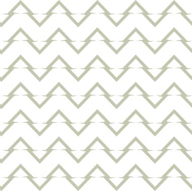 Soyut geometrik şekilli kusursuz desen