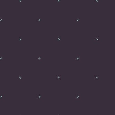 Modern geometrik vektör tasarımı, kusursuz desen çizimi