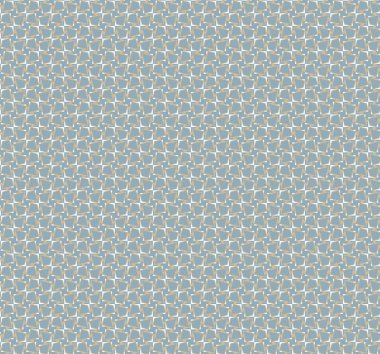 Soyut geometrik şekilli kusursuz desen