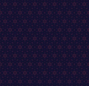 geometrik şekil tasarımlı kusursuz desen