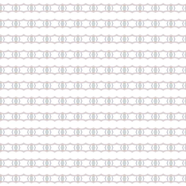 Modelo Sin Costuras Con Diseño Forma Geométrica — Archivo Imágenes Vectoriales