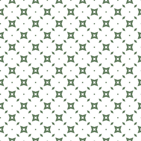 seamless pattern with geometric shape design