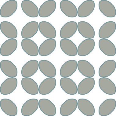 Kusursuz desen arkaplanı, soyut illüstrasyon 