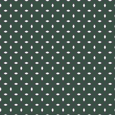 geometrik şekil tasarımlı kusursuz desen