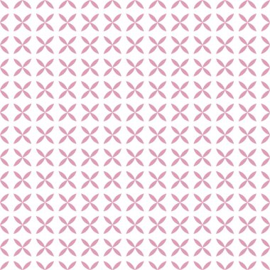 geometrik şekil tasarımlı kusursuz desen