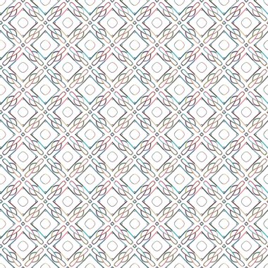 Kusursuz desen arkaplanı, soyut illüstrasyon 