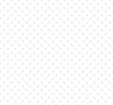 Soyut geometrik şablonun vektör çizimi