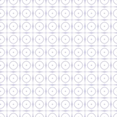 geometrik şekil tasarımlı kusursuz desen