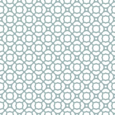 Kusursuz desen arkaplanı, soyut illüstrasyon 