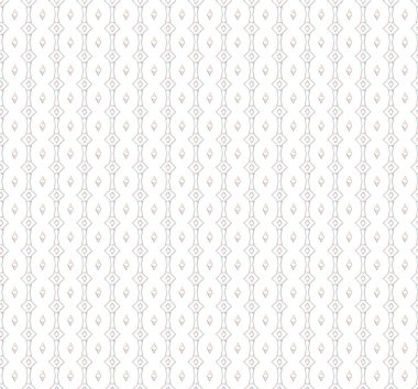 geometrik şekil tasarımlı kusursuz desen