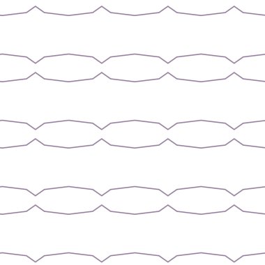 geometrik şekil tasarımlı kusursuz desen