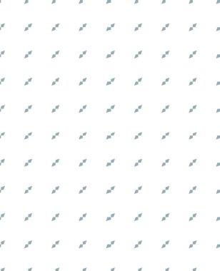 geometrik elementlerle kusursuz arkaplan, vektör illüstrasyonu 