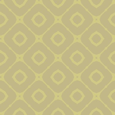 geometrik şekil tasarımlı kusursuz desen