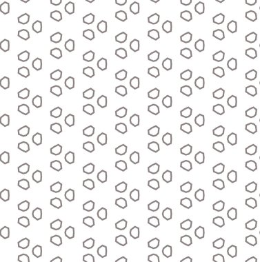 Kusursuz desen arkaplanı, soyut illüstrasyon 