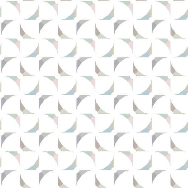Tileable Background Geometric Pattern — 图库矢量图片