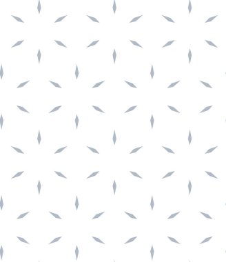 geometrik elementlerle kusursuz arkaplan, vektör illüstrasyonu 