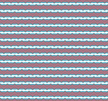 geometrik şekil tasarımlı kusursuz desen