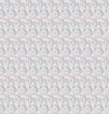 vektör deseni, duvar kağıdı deseni, kopyalama alanı