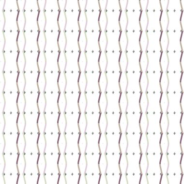 Kusursuz şablon arkaplan, soyut vektör çizimi 