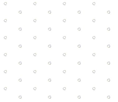 geometrik elementlerle kusursuz arkaplan, vektör illüstrasyonu 