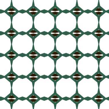 Kusursuz desen arkaplanı, soyut illüstrasyon 