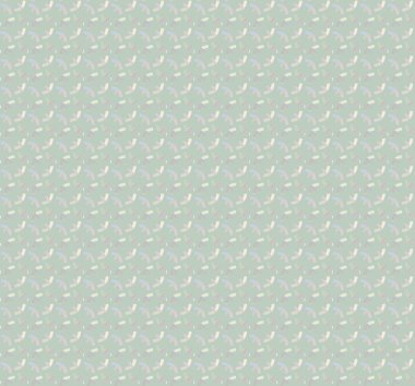 Kusursuz şablon arkaplan, soyut vektör çizimi 