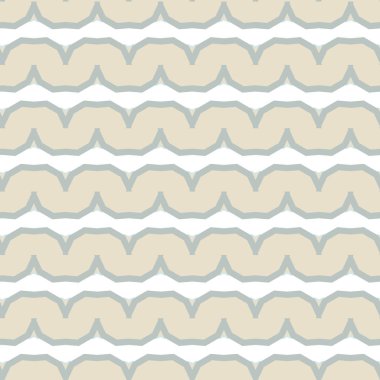 seamless tile backdrop with abstract pattern for textile design 