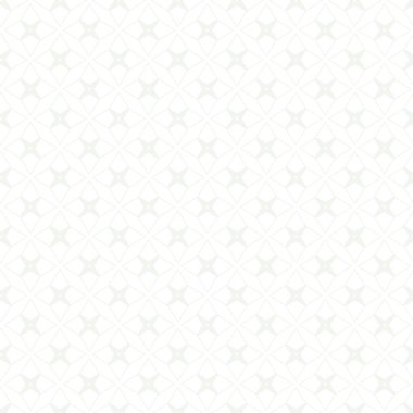 Soyut geometrik şablonun vektör çizimi