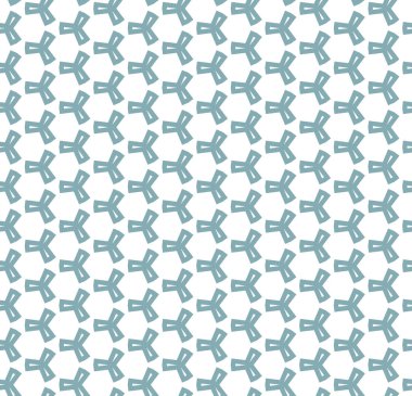 Kusursuz desen arkaplanı, soyut illüstrasyon 