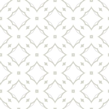 Modern geometrik vektör tasarımı, kusursuz desen çizimi