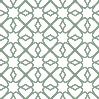 tileable background with geometric pattern