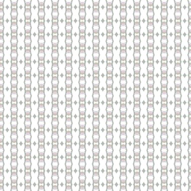 Soyut geometrik şablonun vektör çizimi