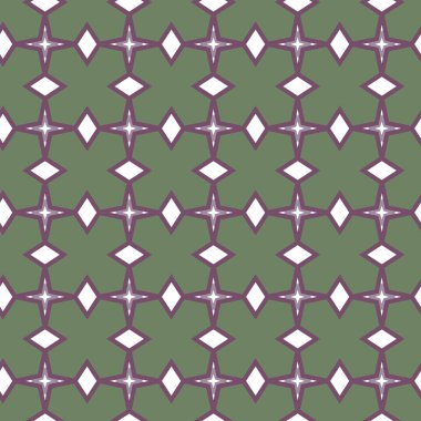 Kusursuz desen arkaplanı, soyut illüstrasyon 