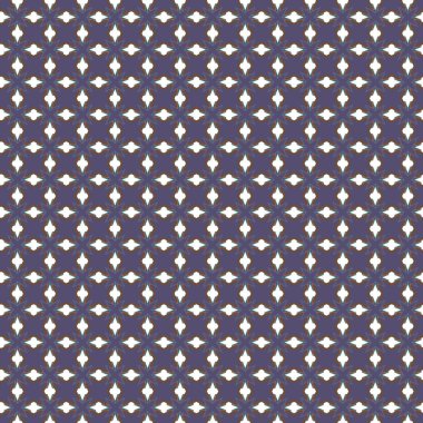 geometrik şekil tasarımlı kusursuz desen