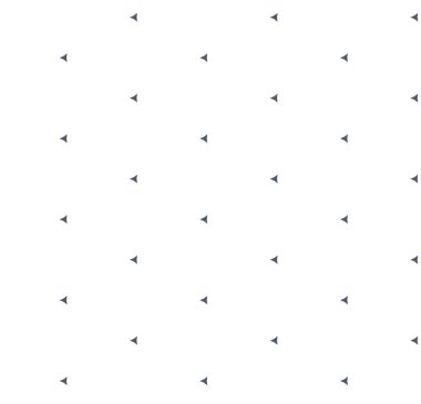 Soyut geometrik şablonun vektör çizimi