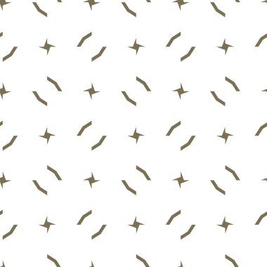 geometrik desenli kusursuz arkaplan