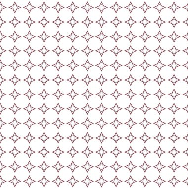 geometrik şekil tasarımlı kusursuz desen