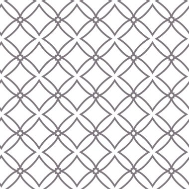 Kusursuz desen arkaplanı, soyut illüstrasyon 