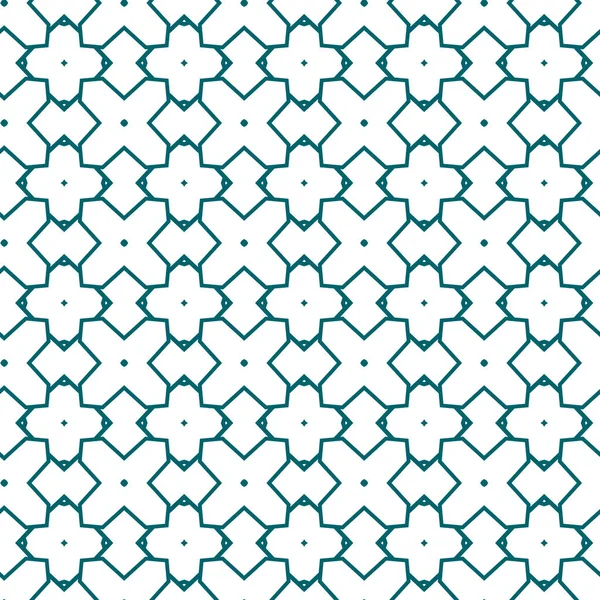 抽象的な幾何学的なシームレスパターン 表面のテクスチャのベクトル図 — ストックベクタ