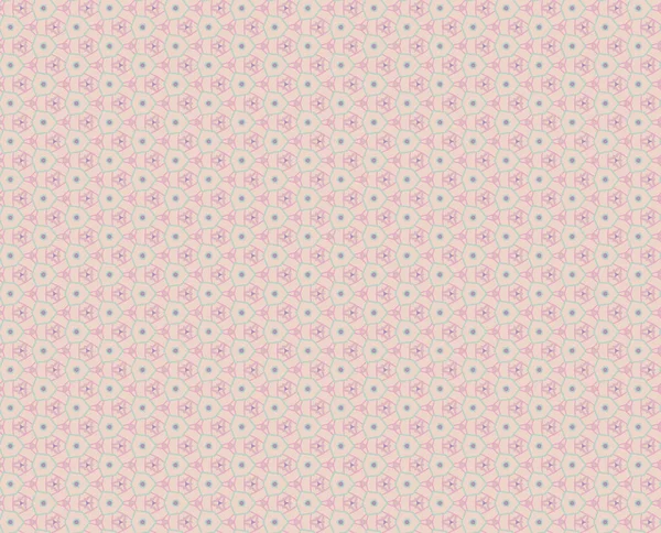 Modèle Vectoriel Ornemental Géométrique Texture Design Sans Couture — Image vectorielle