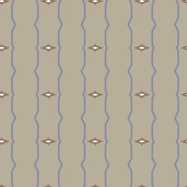 Abstrakcyjny Geometryczny Bezszwowy Wzór Ilustracja Wektor Tapety Tło Tekstury Powierzchni — Wektor stockowy