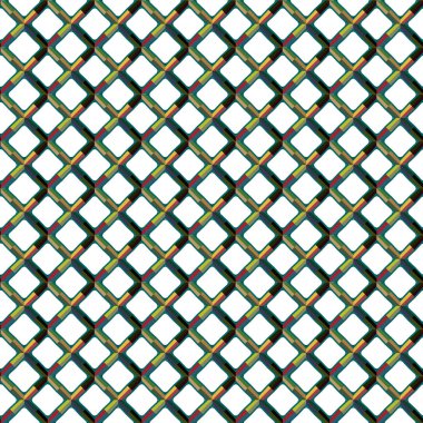 Grafik tasarım dekorasyon soyut desen vektör arka plan