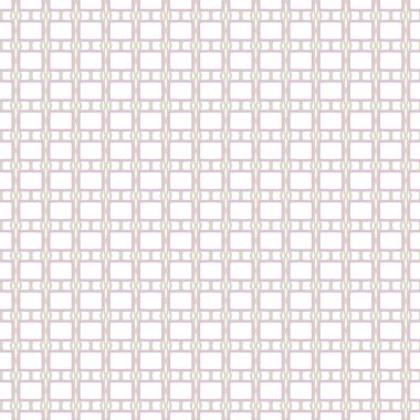 Soyut geometrik dikişsiz desen. Duvar kağıtları, arkaplan, yüzey dokuları için vektör çizimi 